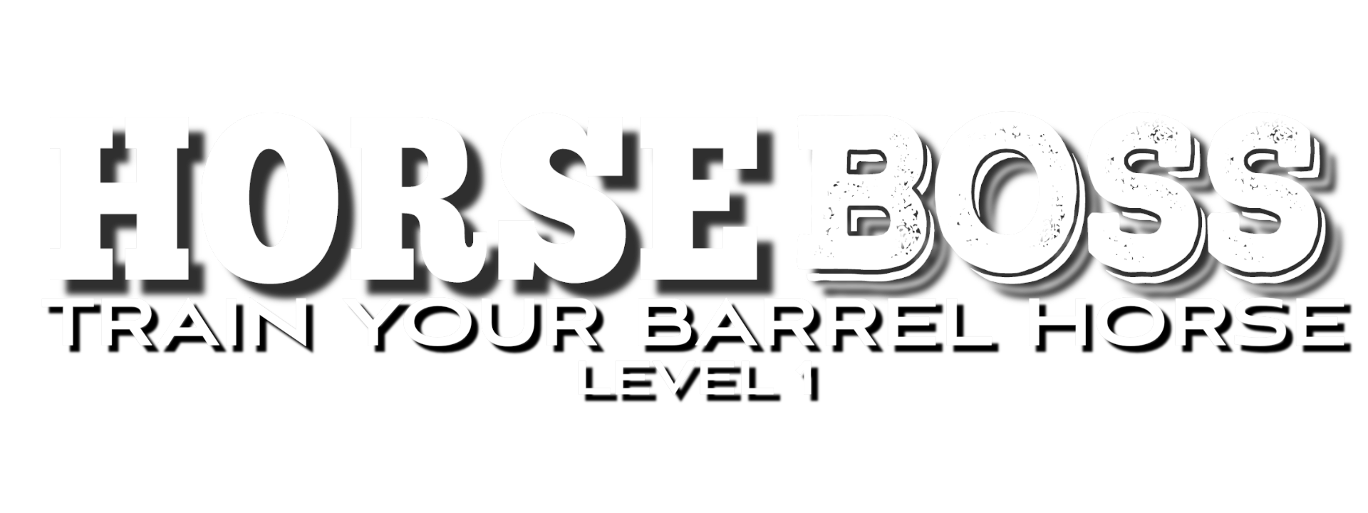 Horse Boss Challenge