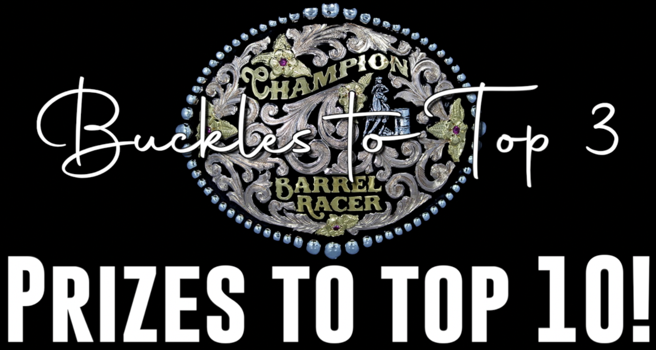 HORSE BOSS CHALLENGE